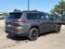 2025 Jeep Grand Cherokee L Laredo 4x4