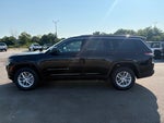 2026 Jeep Grand Cherokee GRAND CHEROKEE L LAREDO X 4X4