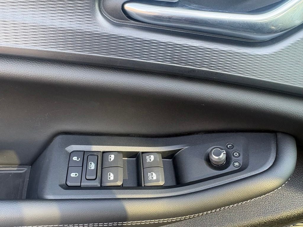 2026 Jeep Grand Cherokee GRAND CHEROKEE L LAREDO X 4X4