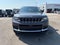 2026 Jeep Grand Cherokee GRAND CHEROKEE L LAREDO X 4X4