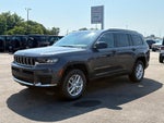 2026 Jeep Grand Cherokee GRAND CHEROKEE L LAREDO X 4X4