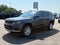 2026 Jeep Grand Cherokee GRAND CHEROKEE L LAREDO X 4X4