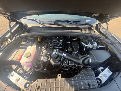 2026 Jeep Grand Cherokee GRAND CHEROKEE L LAREDO X 4X4