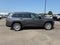 2026 Jeep Grand Cherokee GRAND CHEROKEE L LAREDO X 4X4