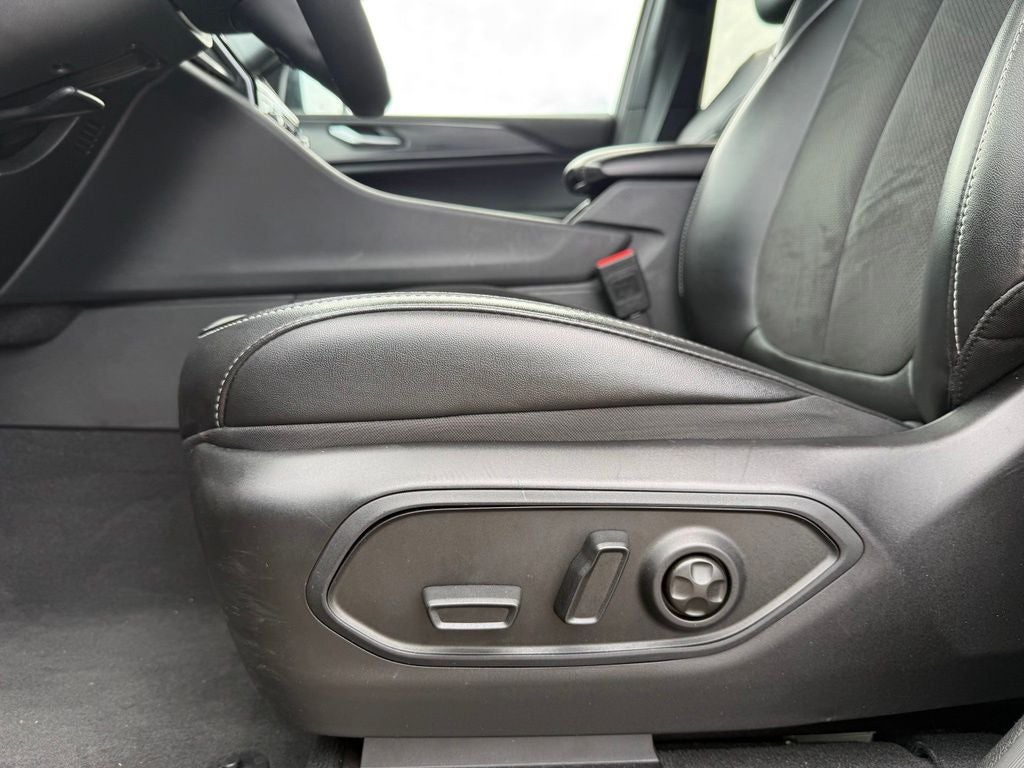2024 Jeep Grand Cherokee L Altitude X 4x4