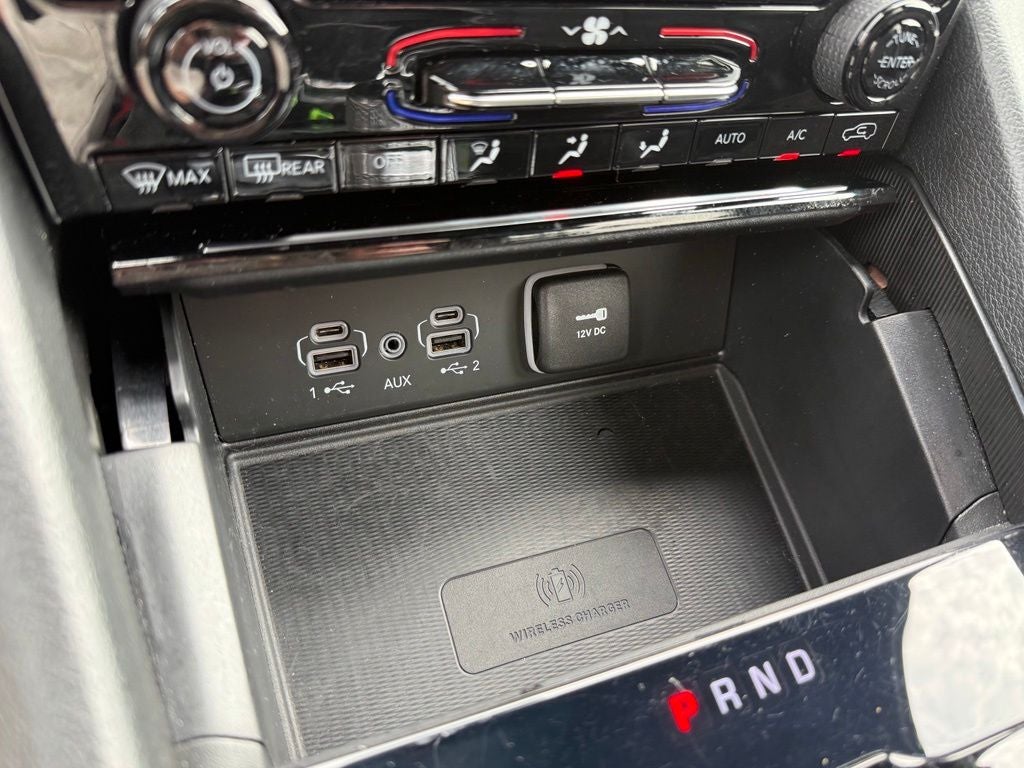 2024 Jeep Grand Cherokee L Altitude X 4x4