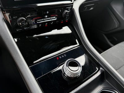 2024 Jeep Grand Cherokee L Altitude X 4x4