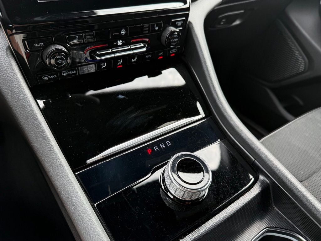 2024 Jeep Grand Cherokee L Altitude X 4x4