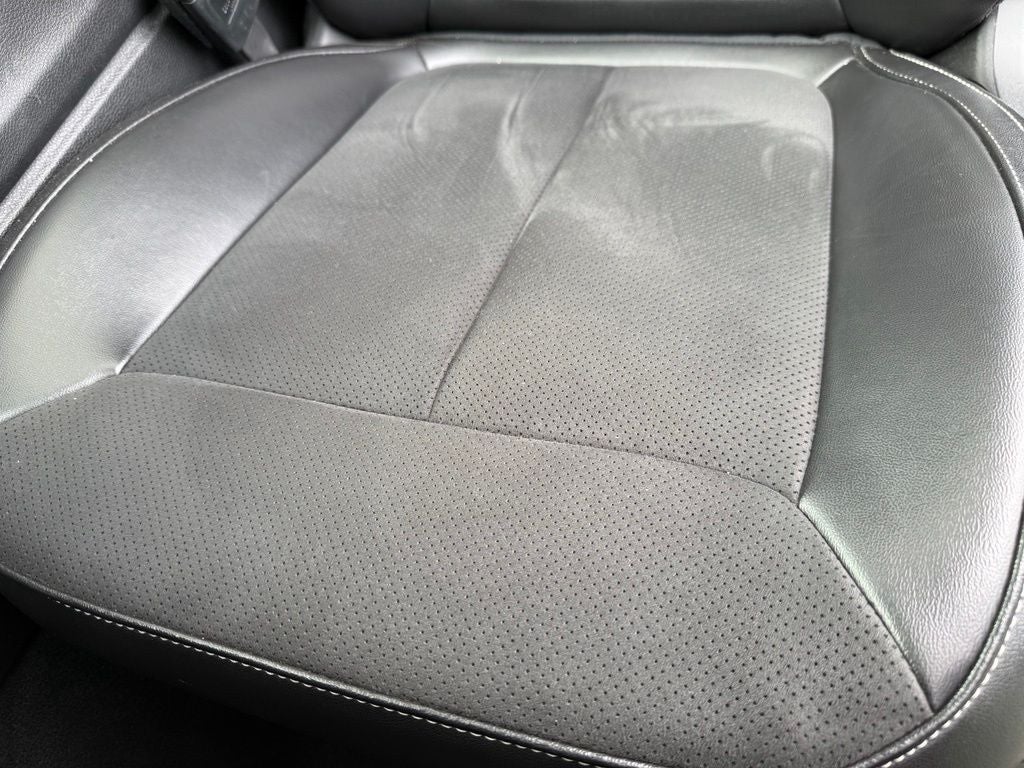 2024 Jeep Grand Cherokee L Altitude X 4x4