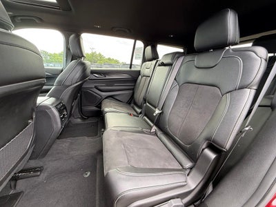 2024 Jeep Grand Cherokee L Altitude X 4x4