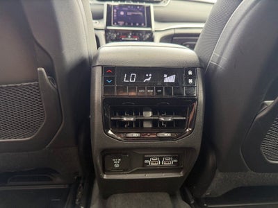 2024 Jeep Grand Cherokee L Altitude X 4x4