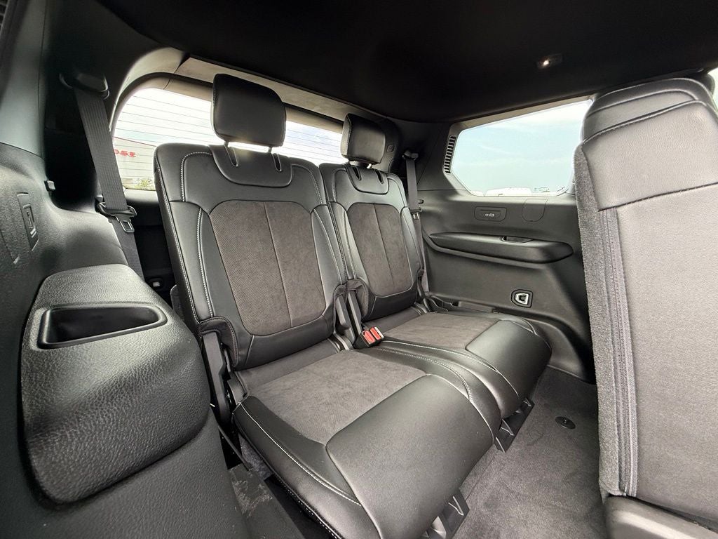 2024 Jeep Grand Cherokee L Altitude X 4x4