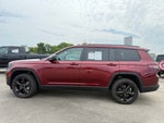 2024 Jeep Grand Cherokee L Altitude X 4x4