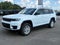 2026 Jeep Grand Cherokee GRAND CHEROKEE L LAREDO 4X4