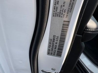 2026 Jeep Grand Cherokee GRAND CHEROKEE L LAREDO 4X4