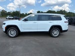 2026 Jeep Grand Cherokee GRAND CHEROKEE L LAREDO 4X4