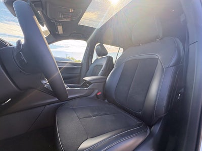 2027 Jeep Grand Cherokee GRAND CHEROKEE L LAREDO ALTITUDE 4X4