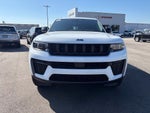 2027 Jeep Grand Cherokee GRAND CHEROKEE L LAREDO ALTITUDE 4X4