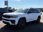 2027 Jeep Grand Cherokee GRAND CHEROKEE L LAREDO ALTITUDE 4X4