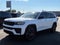 2027 Jeep Grand Cherokee GRAND CHEROKEE L LAREDO ALTITUDE 4X4