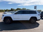 2027 Jeep Grand Cherokee GRAND CHEROKEE L LAREDO ALTITUDE 4X4