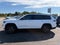 2027 Jeep Grand Cherokee GRAND CHEROKEE L LAREDO ALTITUDE 4X4