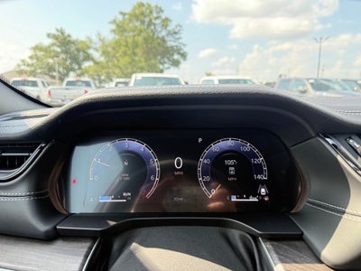 2026 Jeep Grand Cherokee L Altitude 4x4