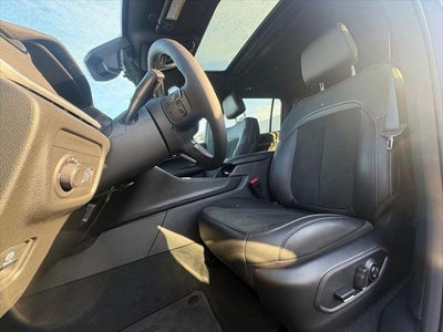 2026 Jeep Grand Cherokee GRAND CHEROKEE L LAREDO ALTITUDE 4X4