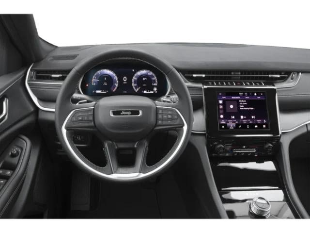 2026 Jeep Grand Cherokee GRAND CHEROKEE L LAREDO ALTITUDE 4X4