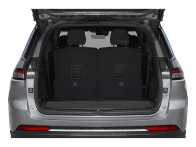 2026 Jeep Grand Cherokee GRAND CHEROKEE L LAREDO ALTITUDE 4X4