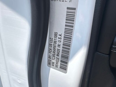 2026 Jeep Grand Cherokee GRAND CHEROKEE L LAREDO ALTITUDE 4X4