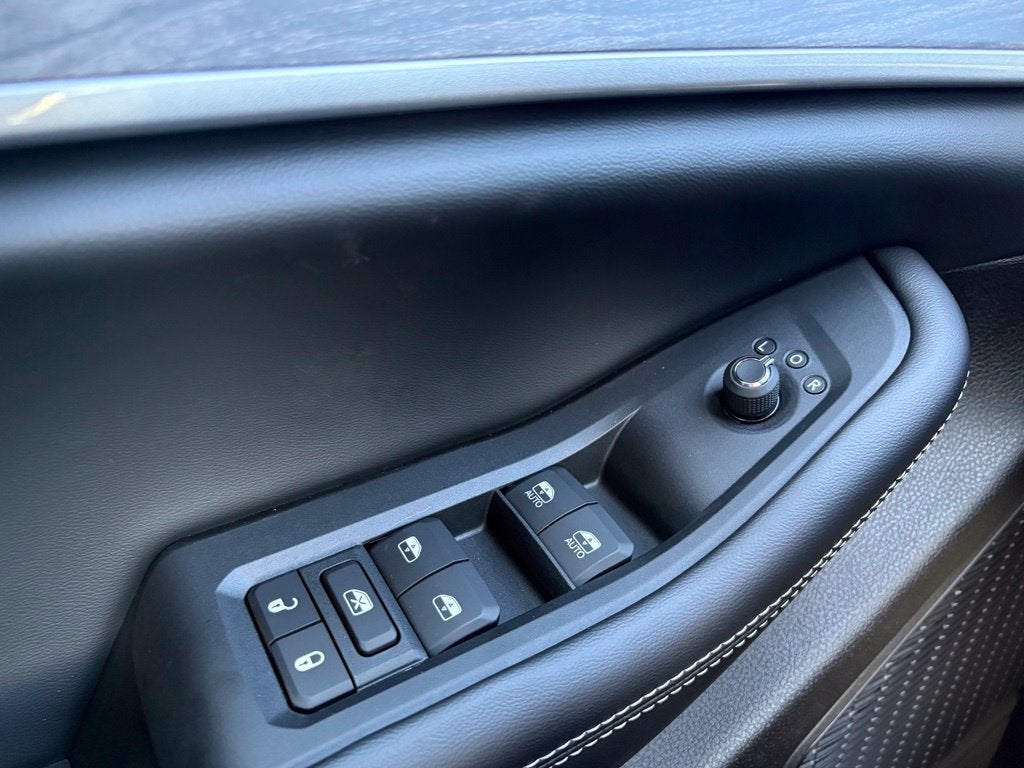 2027 Jeep Grand Cherokee GRAND CHEROKEE L LIMITED 4X4