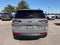 2027 Jeep Grand Cherokee GRAND CHEROKEE L LIMITED 4X4