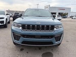 2027 Jeep Grand Cherokee GRAND CHEROKEE L LIMITED 4X4
