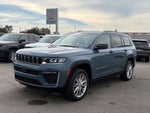 2027 Jeep Grand Cherokee GRAND CHEROKEE L LIMITED 4X4