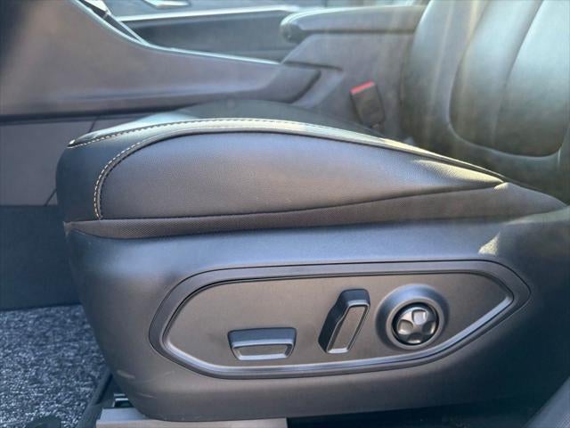 2026 Jeep Grand Cherokee GRAND CHEROKEE L 85TH ANNIVERSARY EDITION 4X4