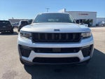 2026 Jeep Grand Cherokee GRAND CHEROKEE L 85TH ANNIVERSARY EDITION 4X4