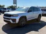 2026 Jeep Grand Cherokee GRAND CHEROKEE L 85TH ANNIVERSARY EDITION 4X4