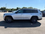 2026 Jeep Grand Cherokee GRAND CHEROKEE L 85TH ANNIVERSARY EDITION 4X4