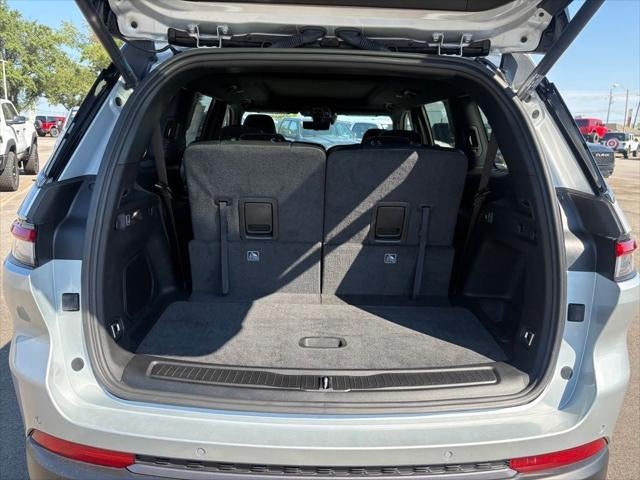 2026 Jeep Grand Cherokee GRAND CHEROKEE L 85TH ANNIVERSARY EDITION 4X4