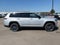 2026 Jeep Grand Cherokee GRAND CHEROKEE L 85TH ANNIVERSARY EDITION 4X4