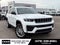 2027 Jeep Grand Cherokee GRAND CHEROKEE L LIMITED 4X4