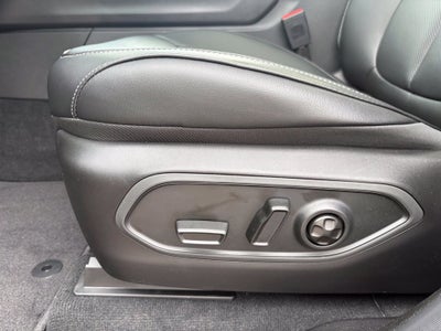 2027 Jeep Grand Cherokee GRAND CHEROKEE L LIMITED 4X4