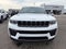 2027 Jeep Grand Cherokee GRAND CHEROKEE L LIMITED 4X4