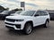 2027 Jeep Grand Cherokee GRAND CHEROKEE L LIMITED 4X4