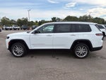 2027 Jeep Grand Cherokee GRAND CHEROKEE L LIMITED 4X4