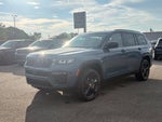 2027 Jeep Grand Cherokee GRAND CHEROKEE L LIMITED 4X4