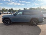 2027 Jeep Grand Cherokee GRAND CHEROKEE L LIMITED 4X4