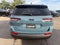 2027 Jeep Grand Cherokee GRAND CHEROKEE L LIMITED 4X4