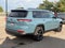 2027 Jeep Grand Cherokee GRAND CHEROKEE L LIMITED 4X4
